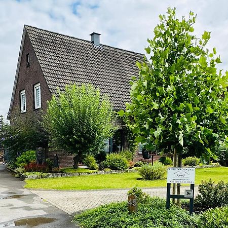 Ferienwohnung Berger 보홀트 외부 사진