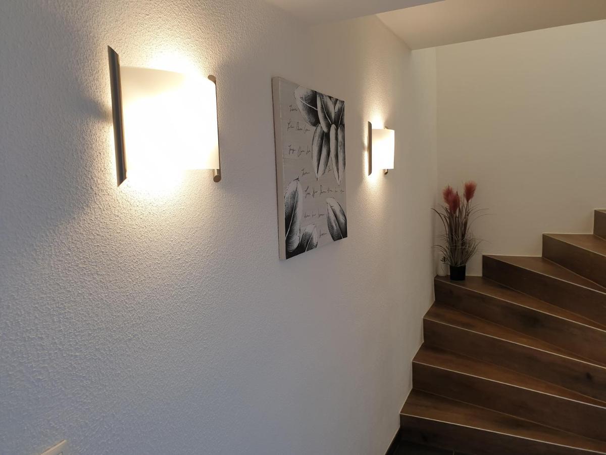 Ferienwohnung Berger 보홀트 외부 사진
