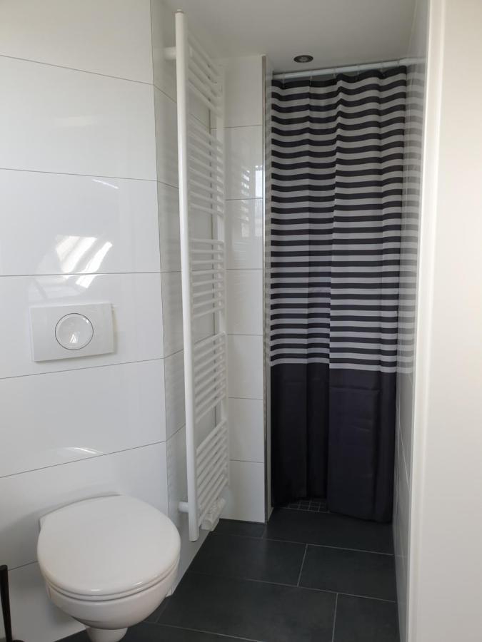 Ferienwohnung Berger 보홀트 외부 사진