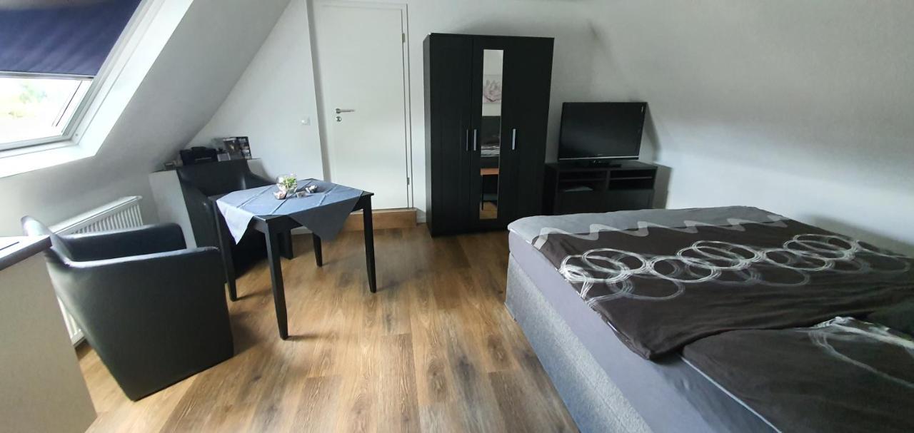 Ferienwohnung Berger 보홀트 외부 사진